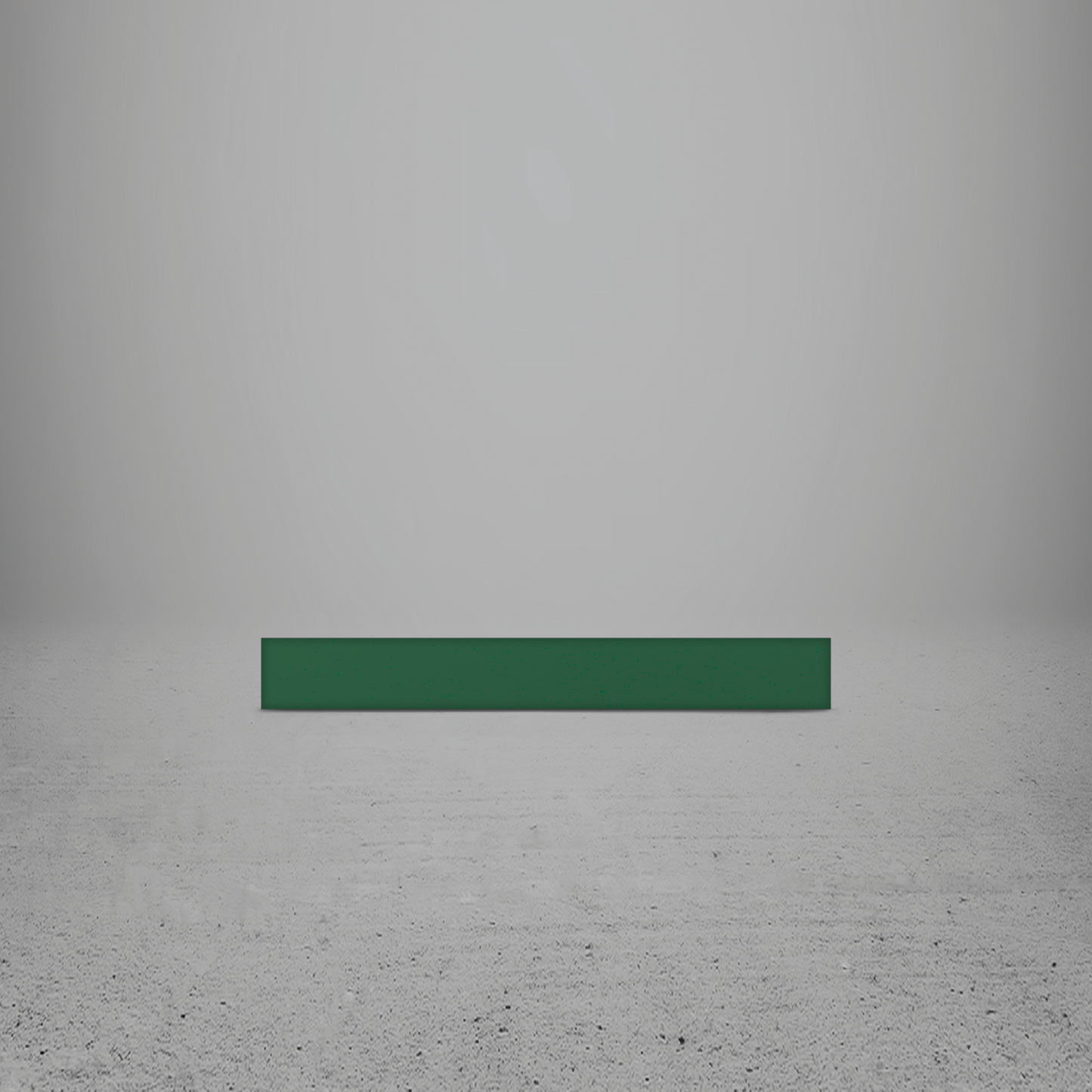 INSERT Plastic 10 Rectangular Blank