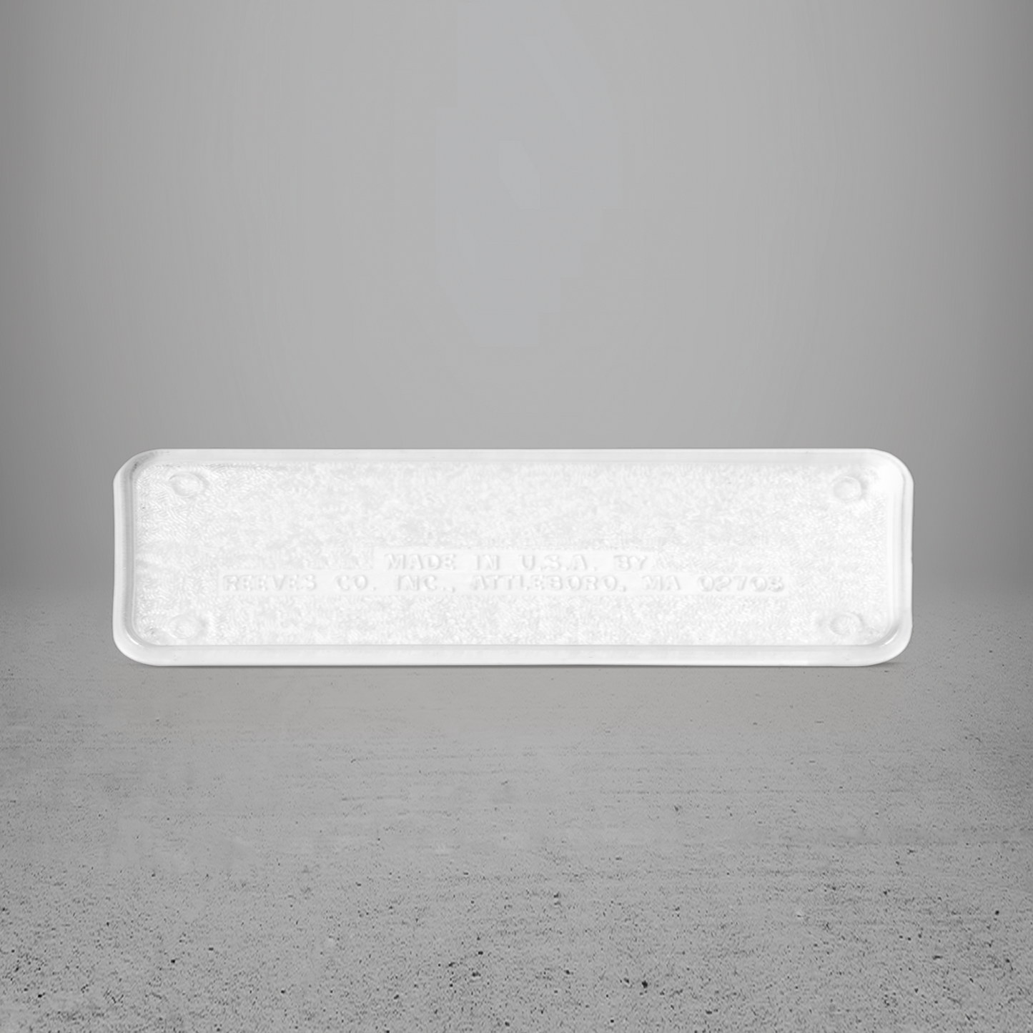 FRAME Plastic 41 Rectangular