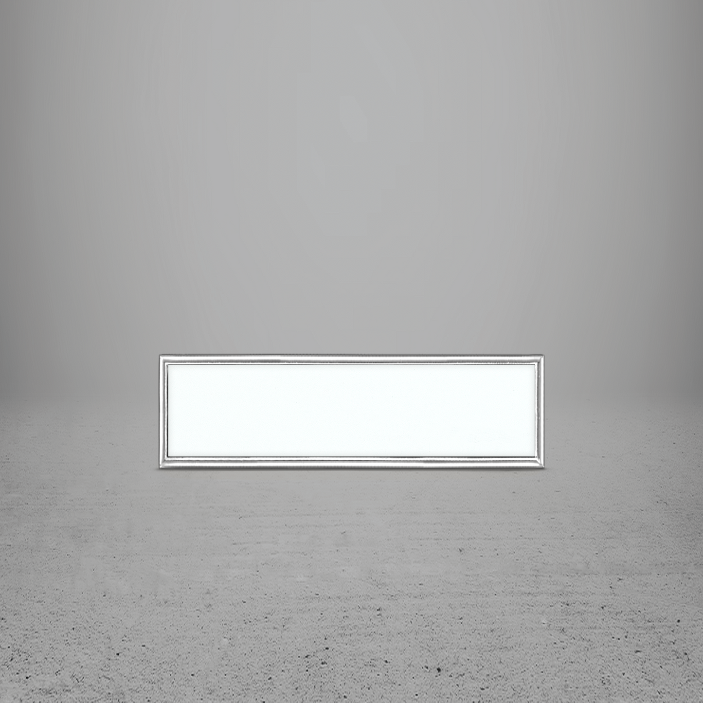 FRAME/INSERT Metal 55 Rectangular