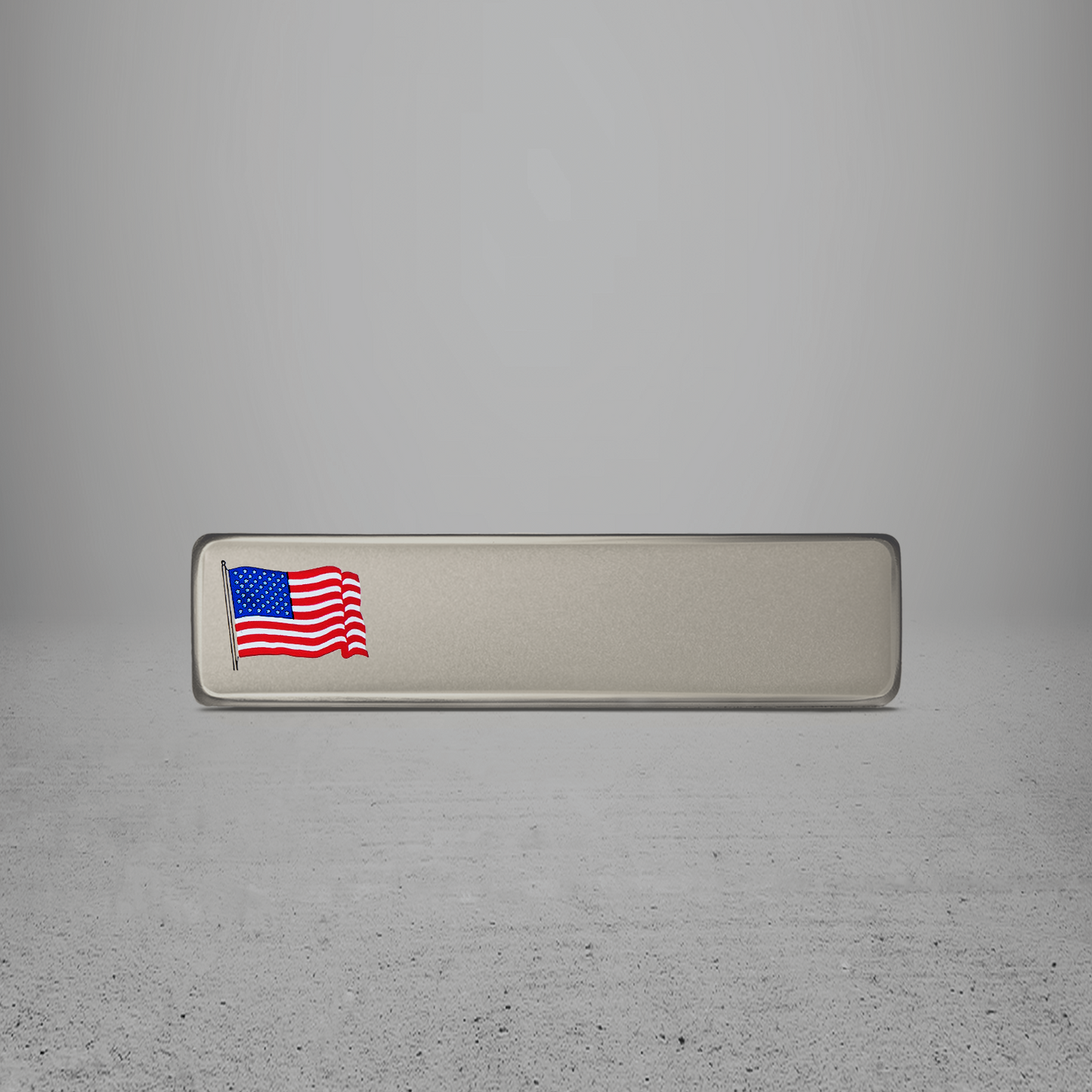 Logo 8F Rectangular