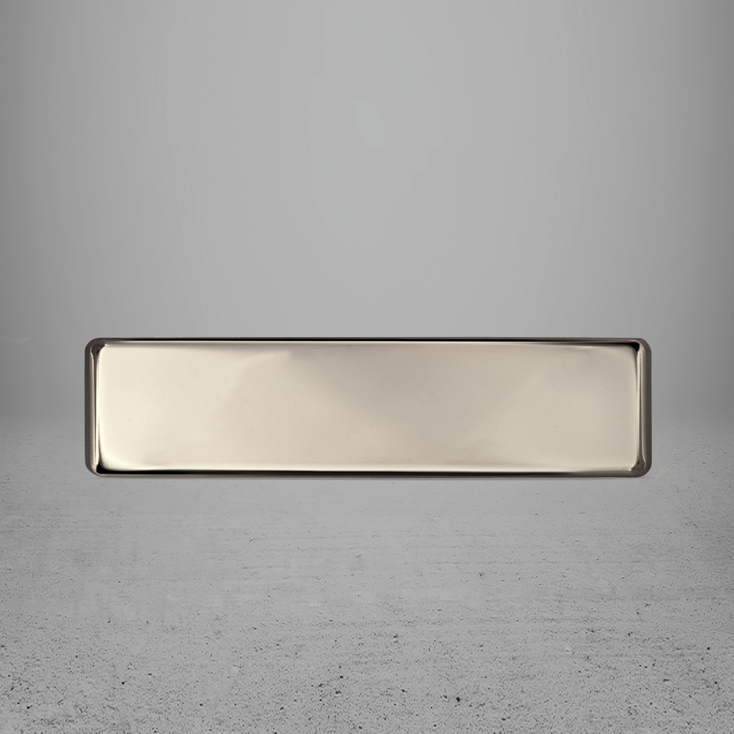 Metal 90 Rectangular