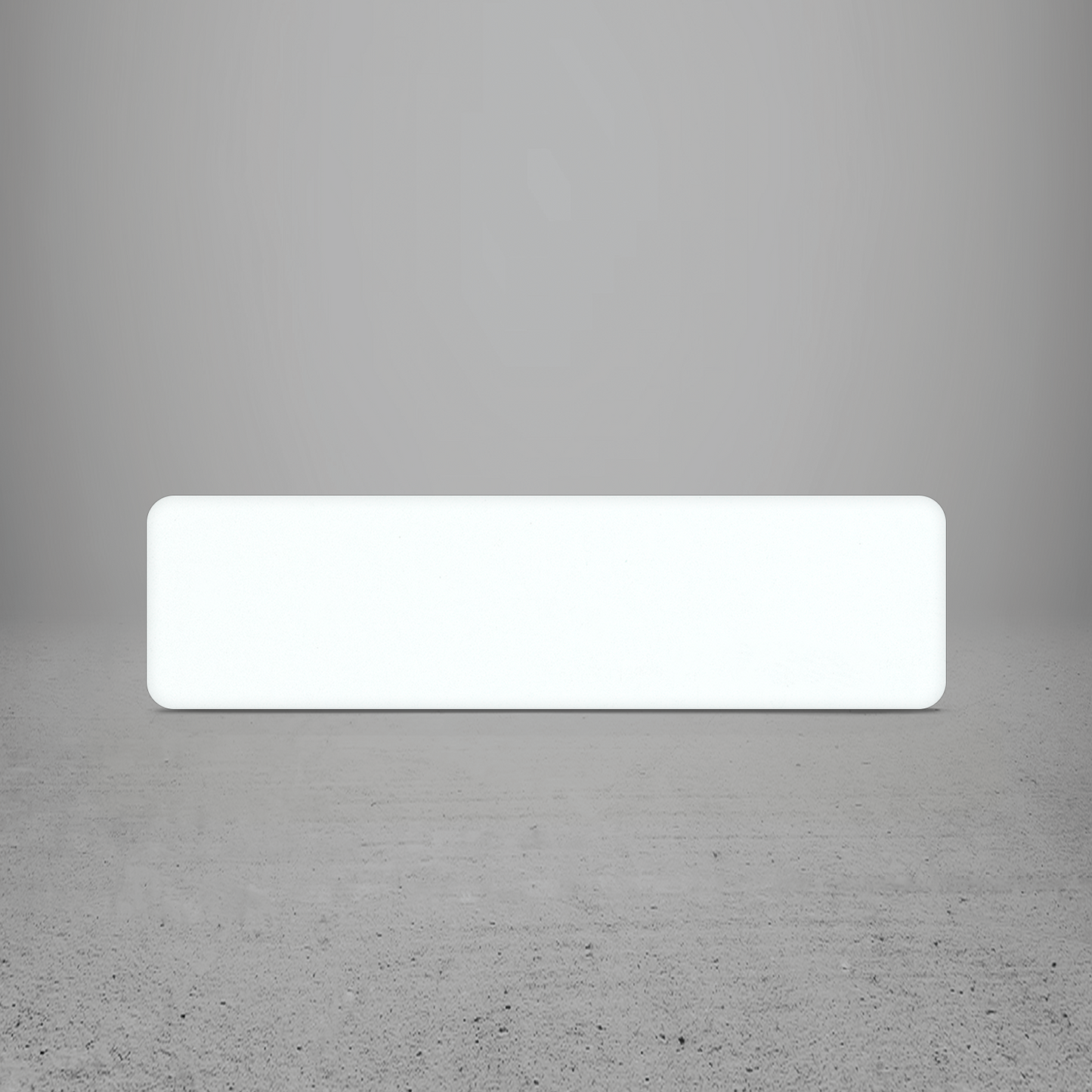 Eco Friendly L5 Rectangular