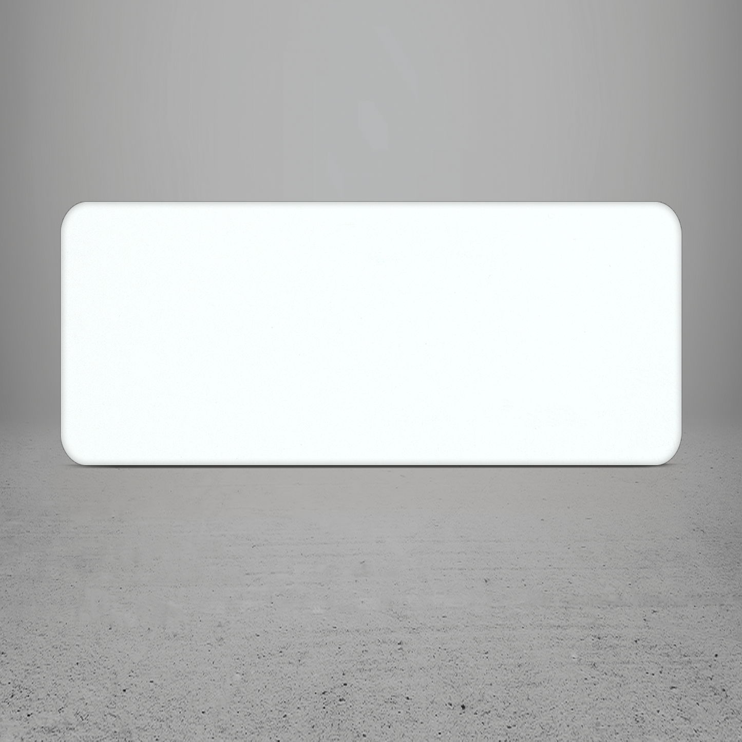 Eco Friendly L7 Rectangular