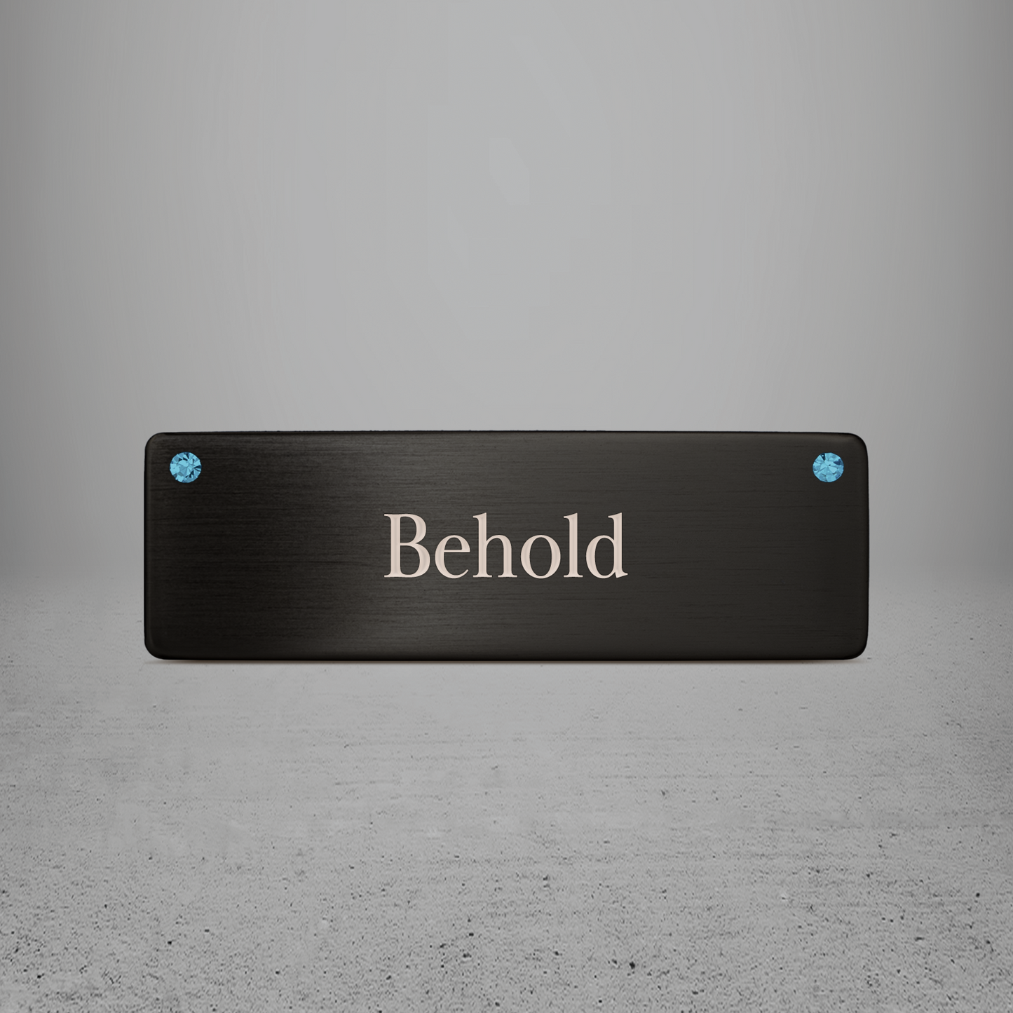 Namepieces Behold AV-B1