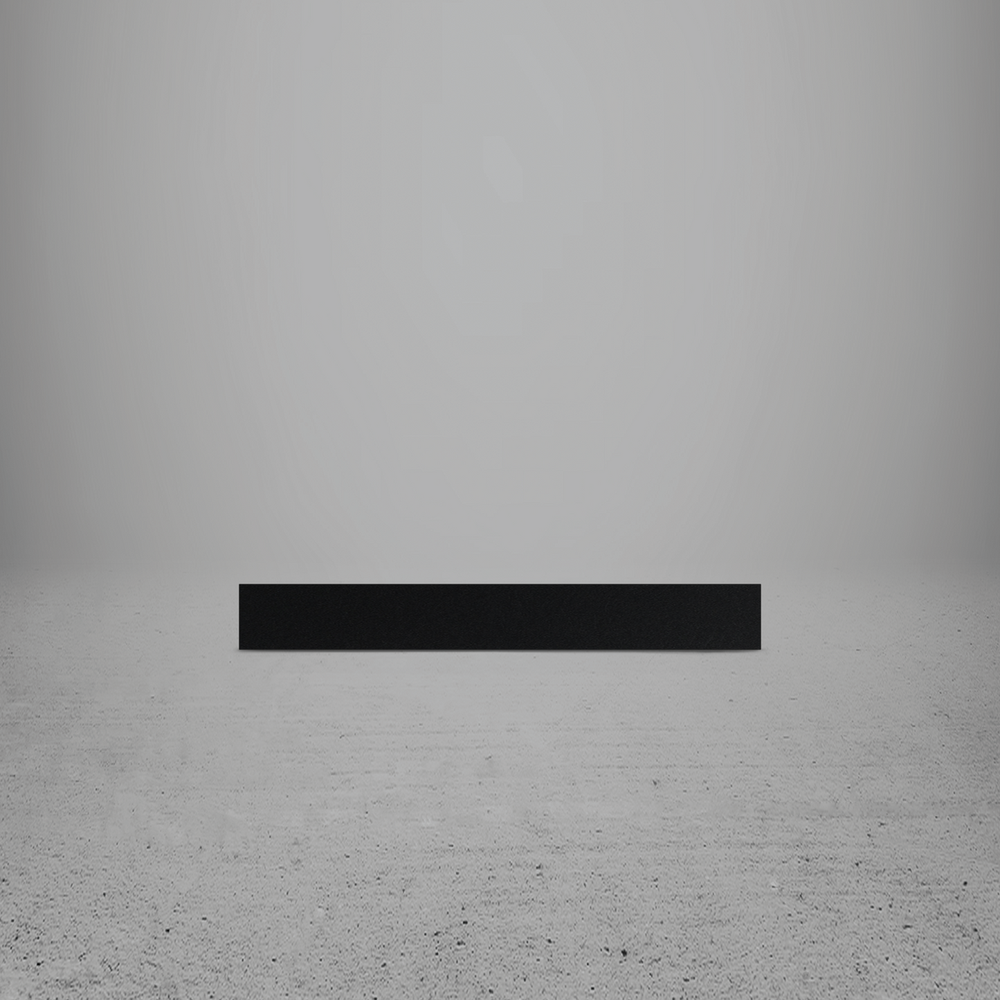 INSERT Plastic 10 Rectangular Blank