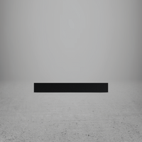 INSERT Plastic 10 Rectangular