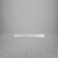 INSERT Plastic 10 Rectangular