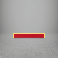 FRAME/INSERT Metal 10 Rectangular Blank