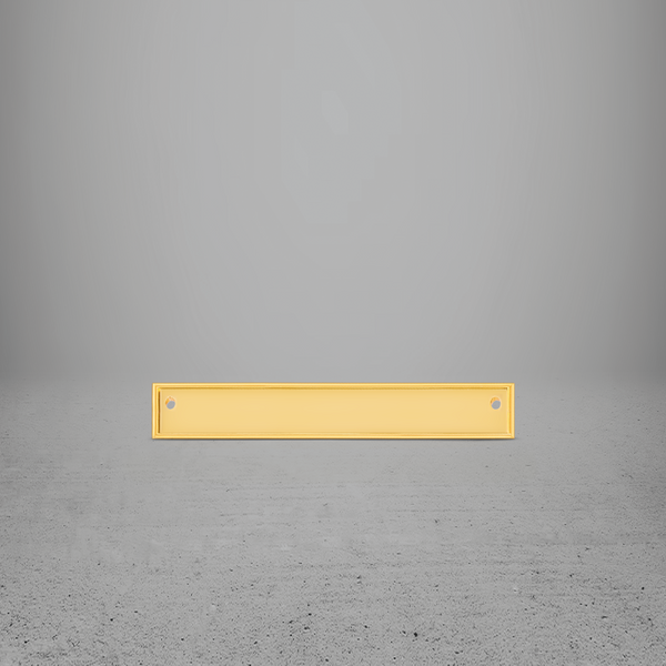 FRAME Metal 10 Rectangular