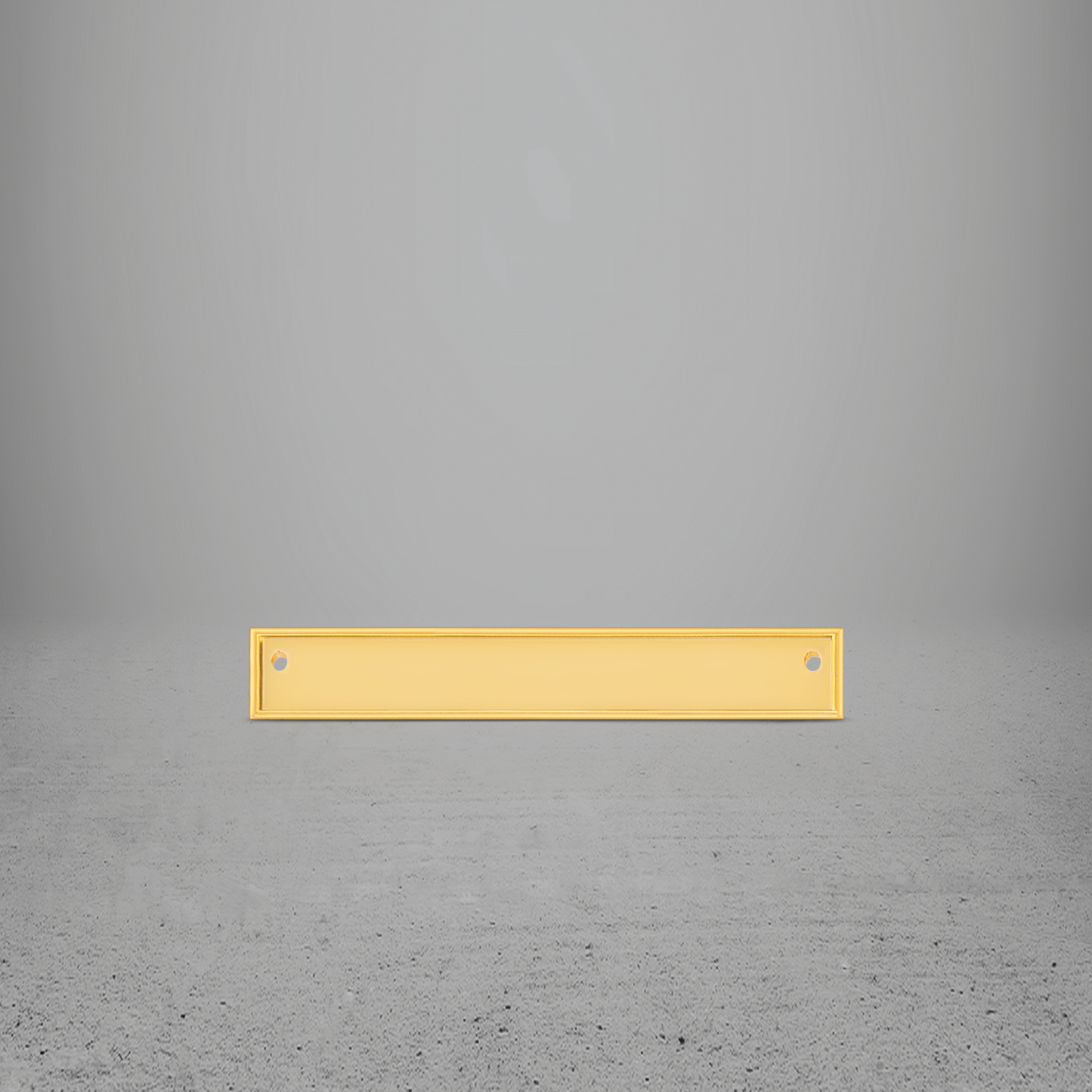 FRAME Metal 10 Rectangular