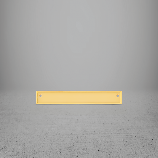 FRAME Metal 10 Rectangular