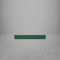 INSERT Plastic 10 Rectangular