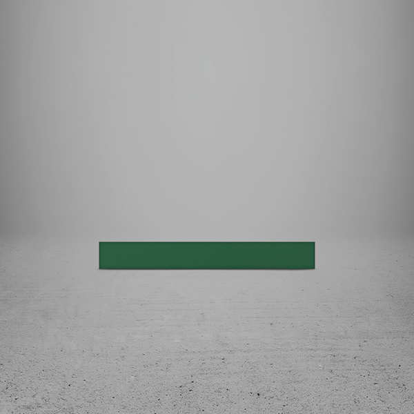 INSERT Plastic 10 Rectangular