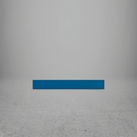 INSERT Plastic 10 Rectangular