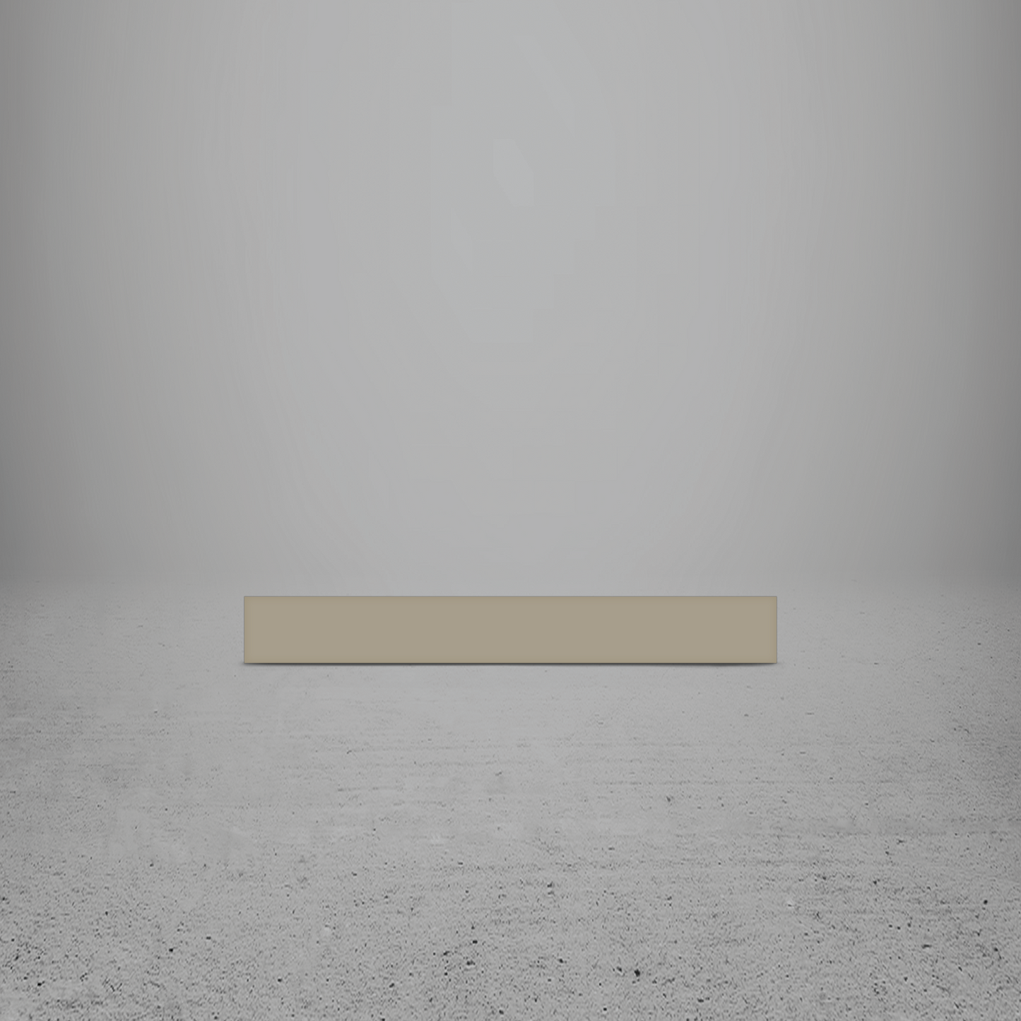 INSERT Plastic 10 Rectangular