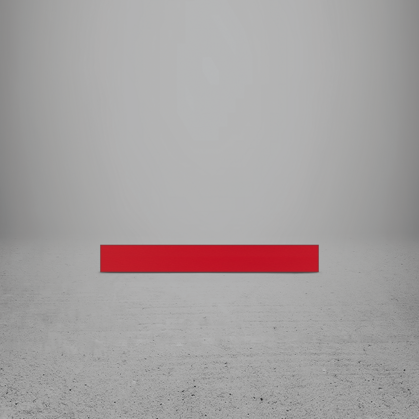 INSERT Plastic 10 Rectangular Blank
