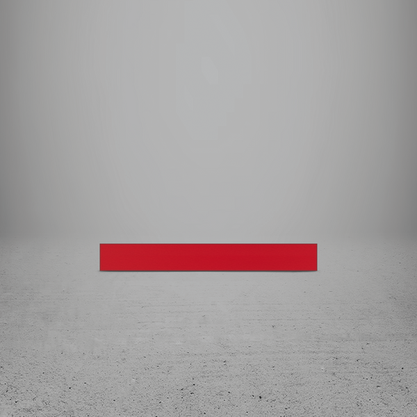 INSERT Plastic 10 Rectangular
