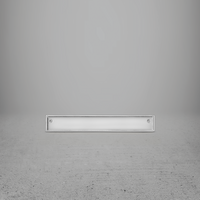 FRAME Metal 10 Rectangular