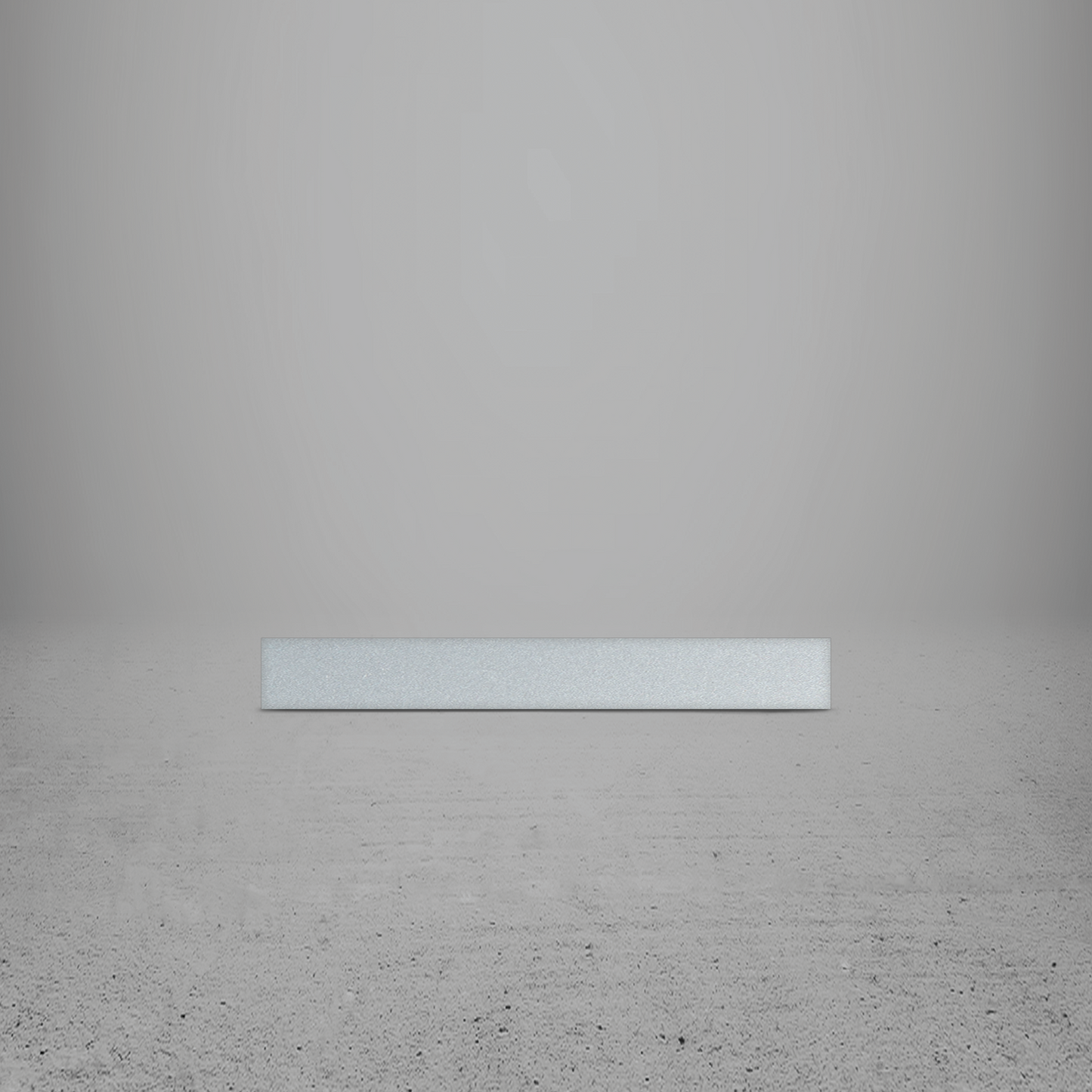 INSERT Plastic 10 Rectangular Blank
