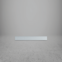 INSERT Plastic 10 Rectangular
