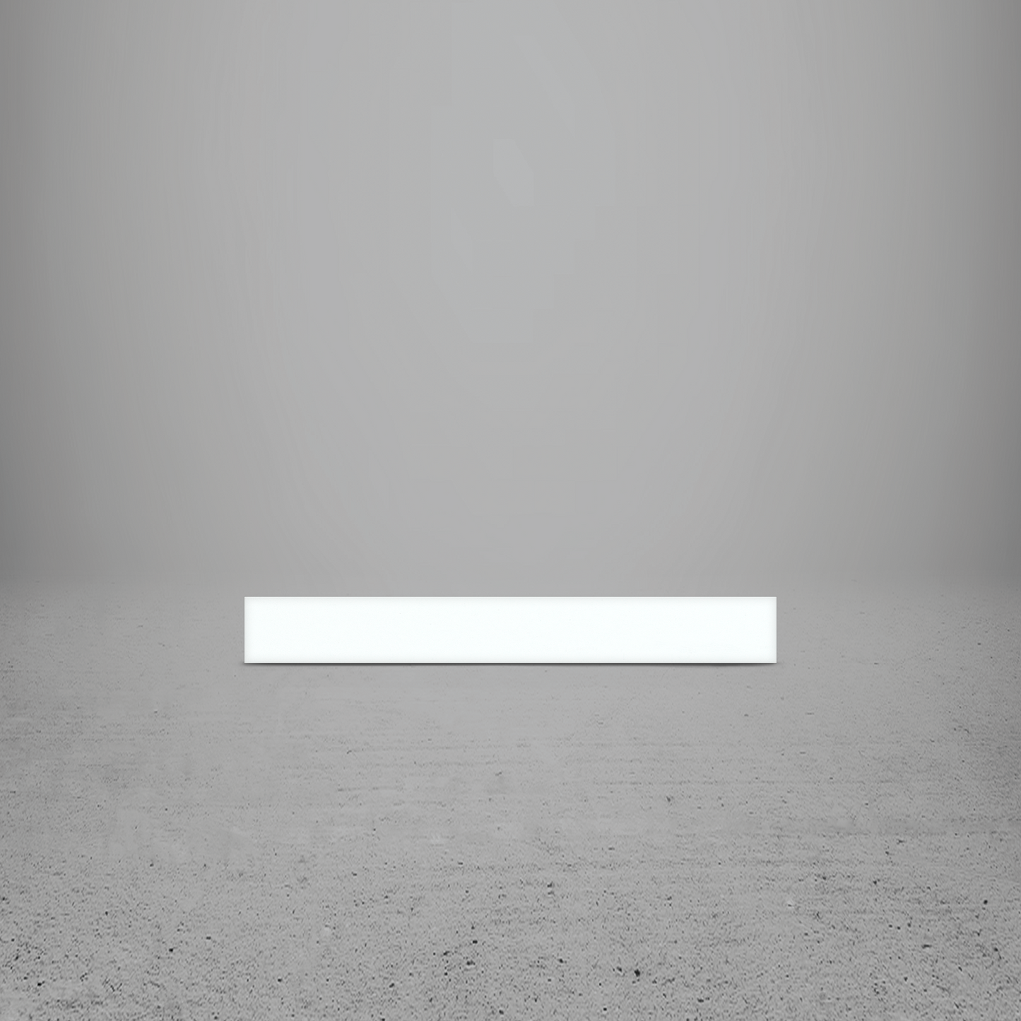 INSERT Plastic 10 Rectangular Blank