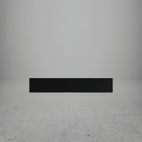 INSERT Plastic 20 Rectangular