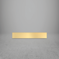 INSERT Plastic 20 Rectangular