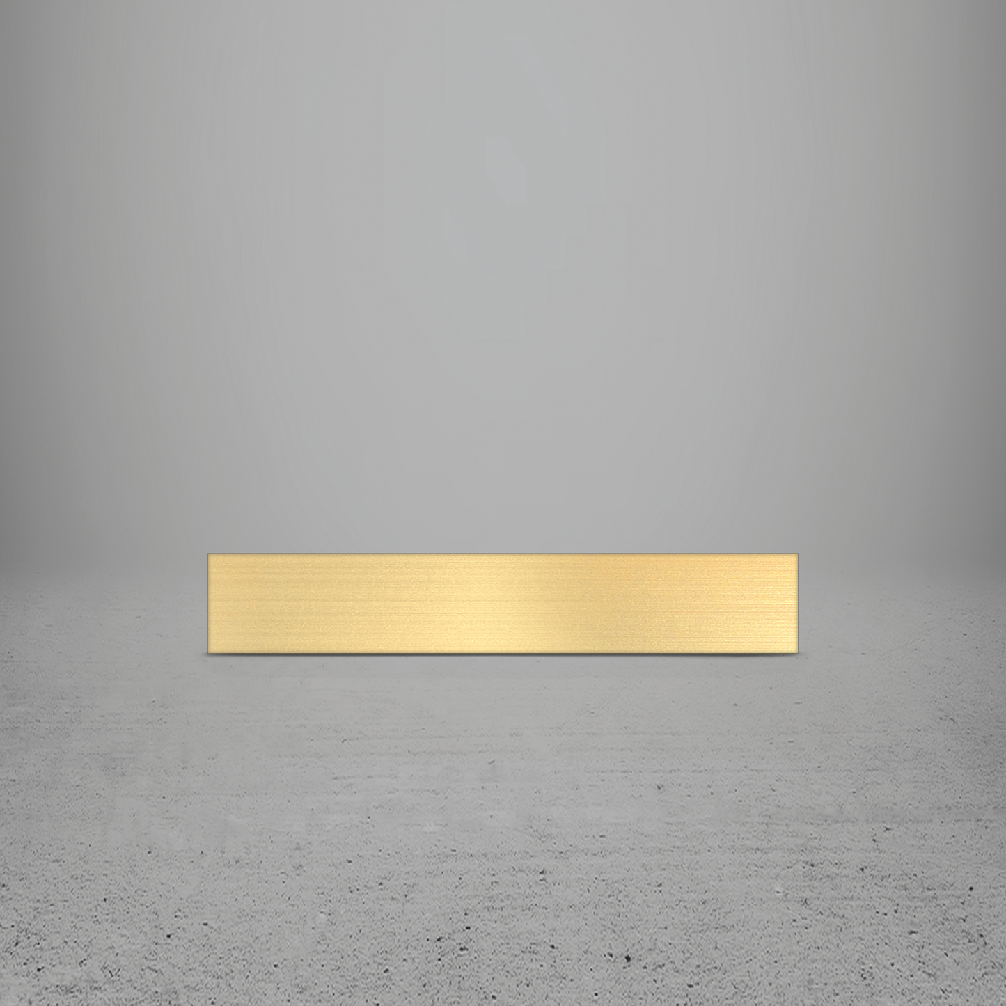 INSERT Plastic 20 Rectangular
