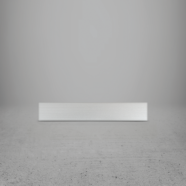 INSERT Plastic 20 Rectangular
