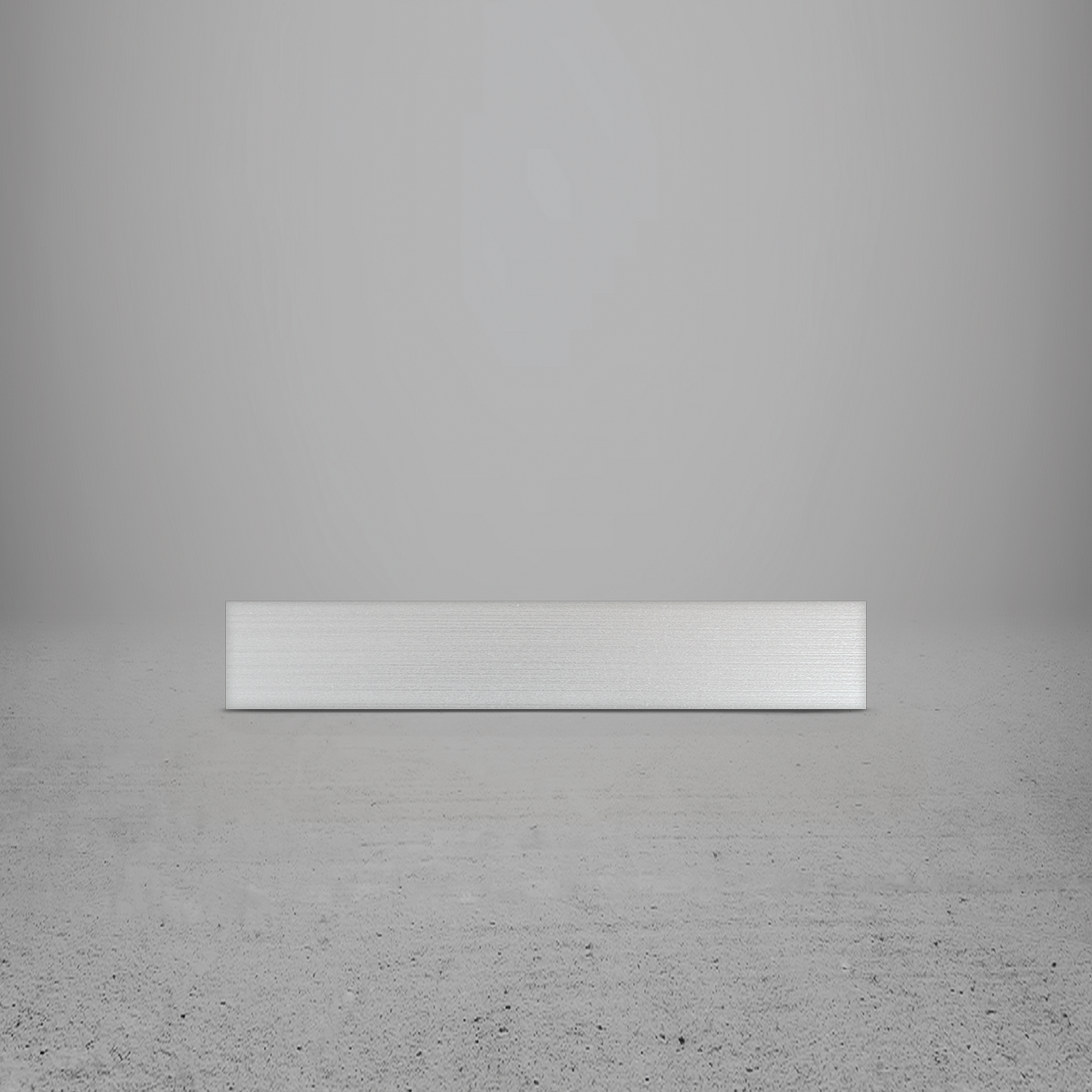 INSERT Plastic 20 Rectangular