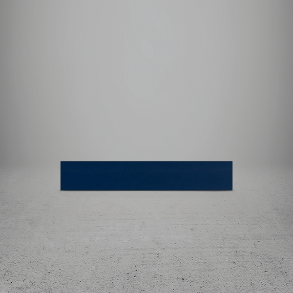 INSERT Plastic 20 Rectangular