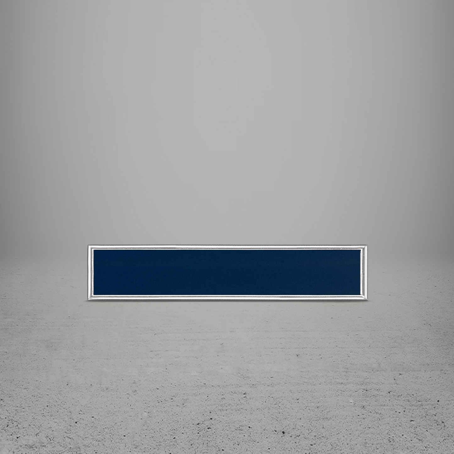 FRAME/INSERT Metal 20 Rectangular