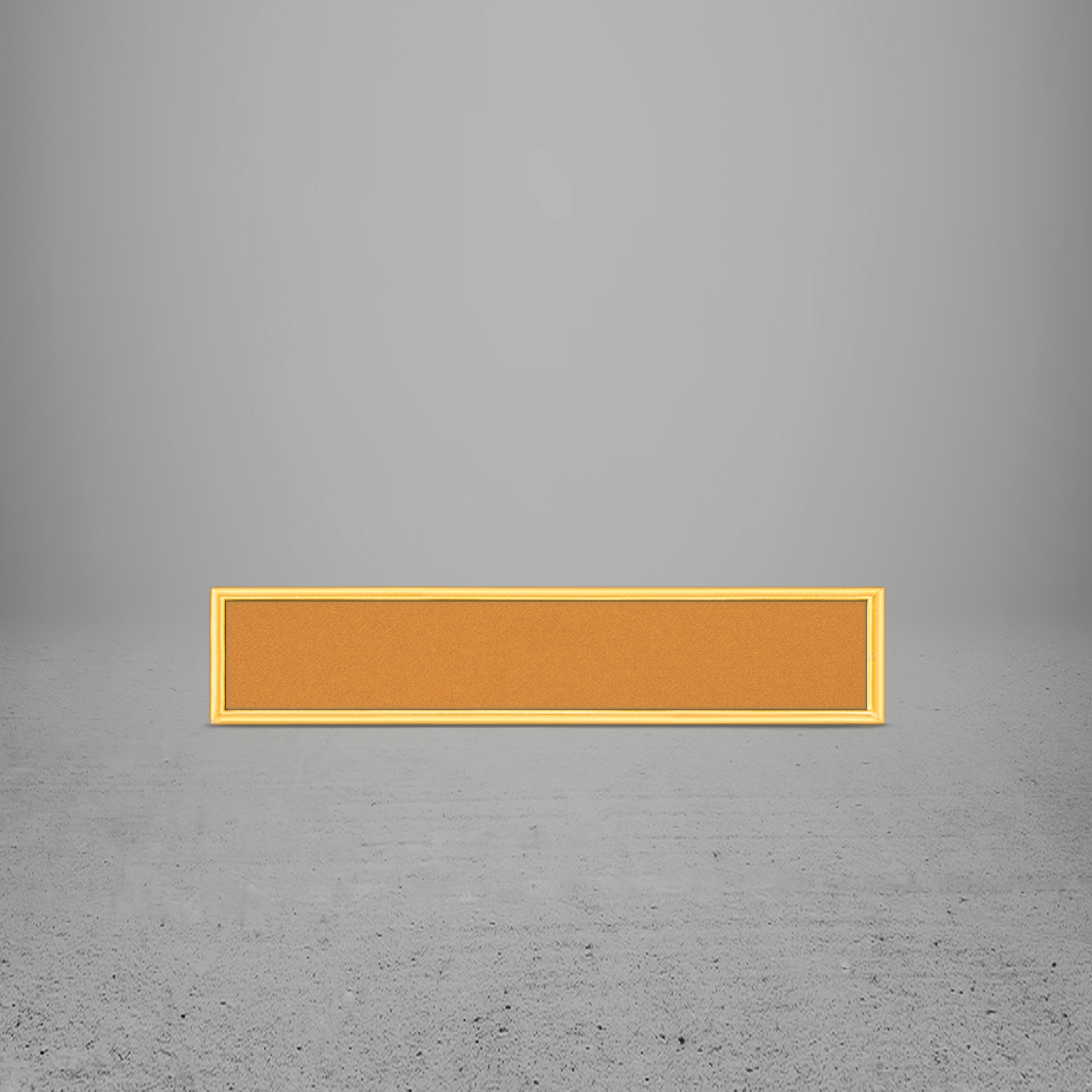 FRAME/INSERT Metal 20 Rectangular