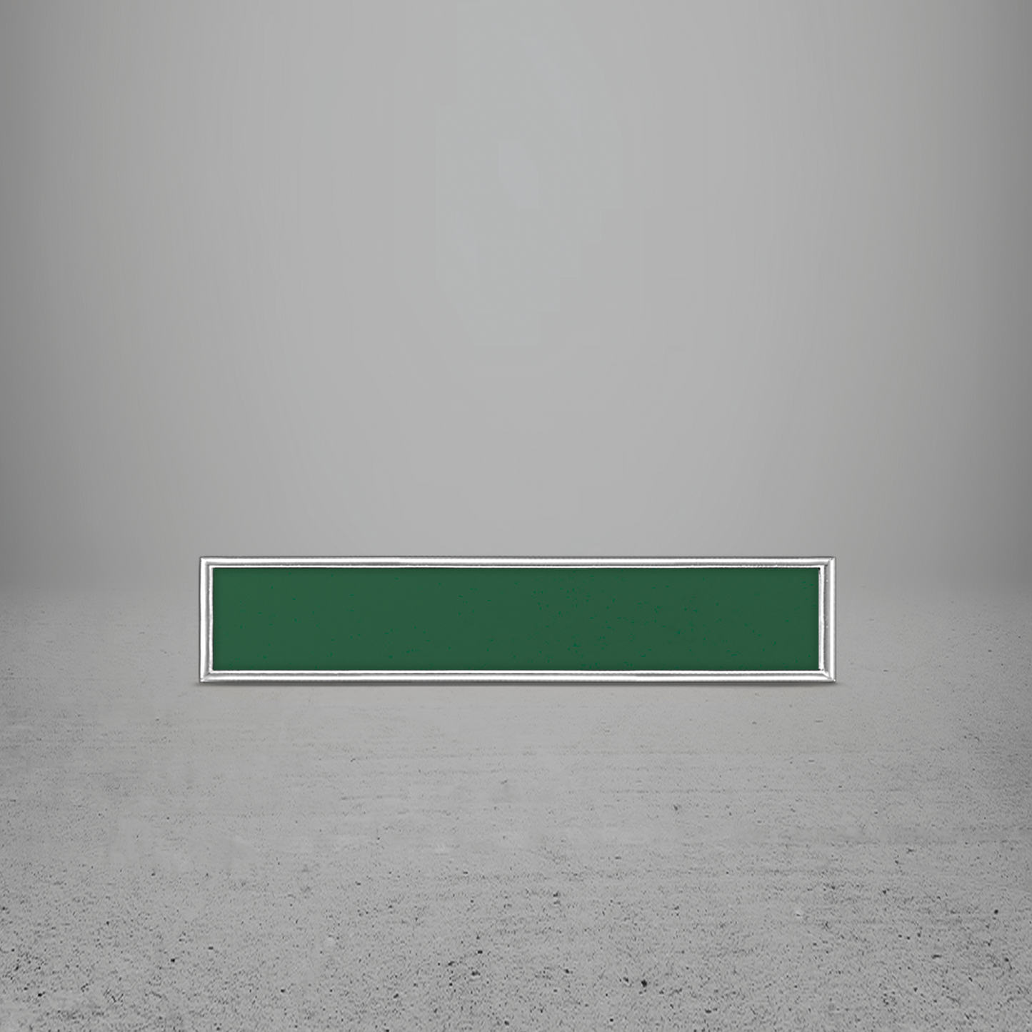FRAME/INSERT Metal 20 Rectangular