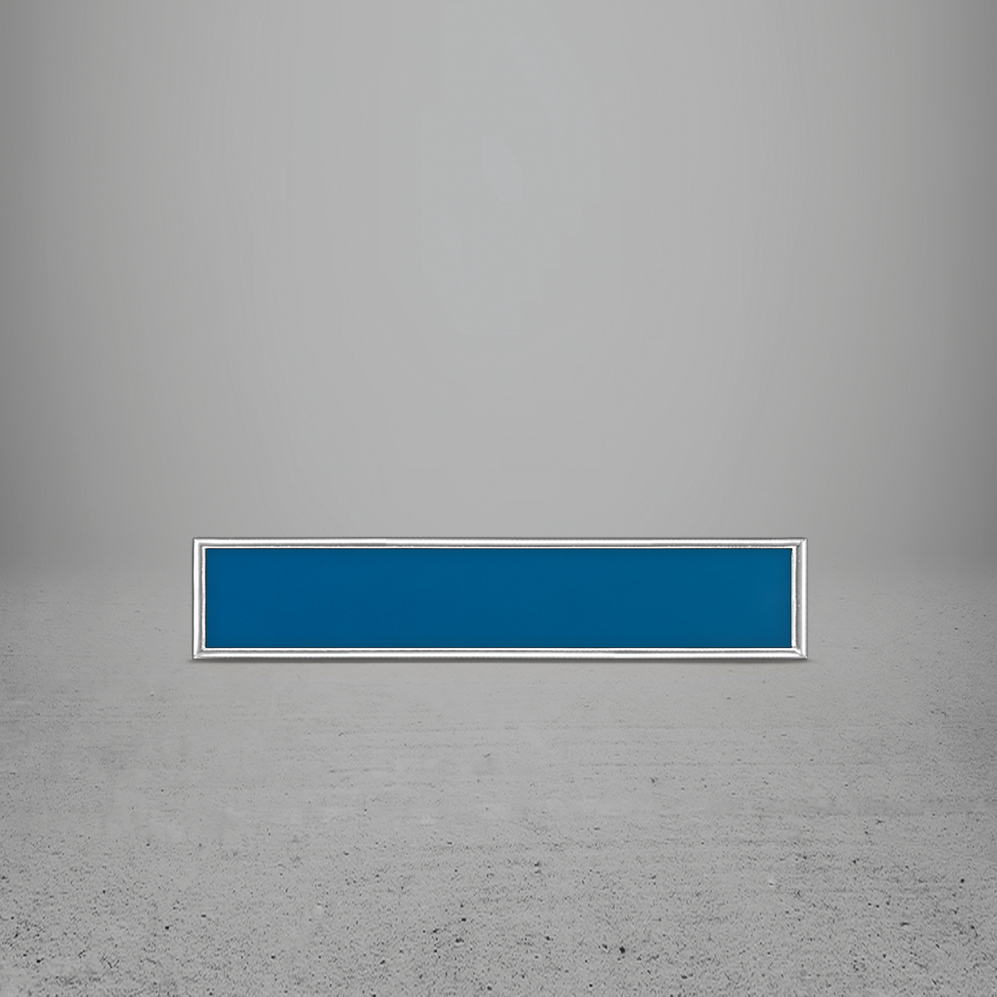 FRAME/INSERT Metal 20 Rectangular