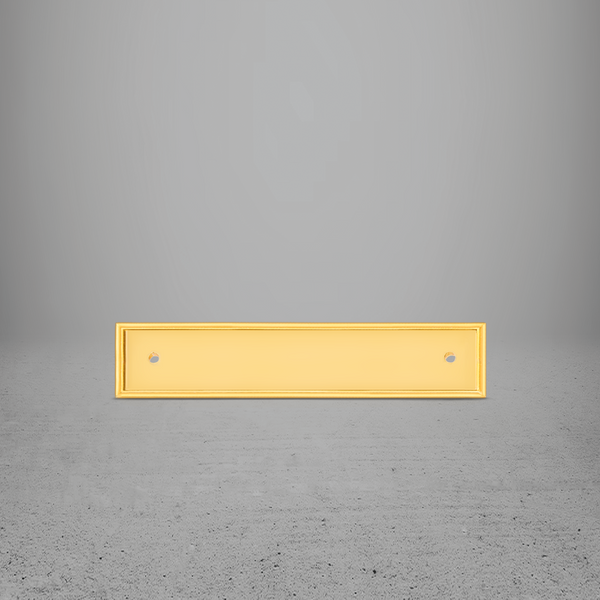 FRAME Metal 20 Rectangular
