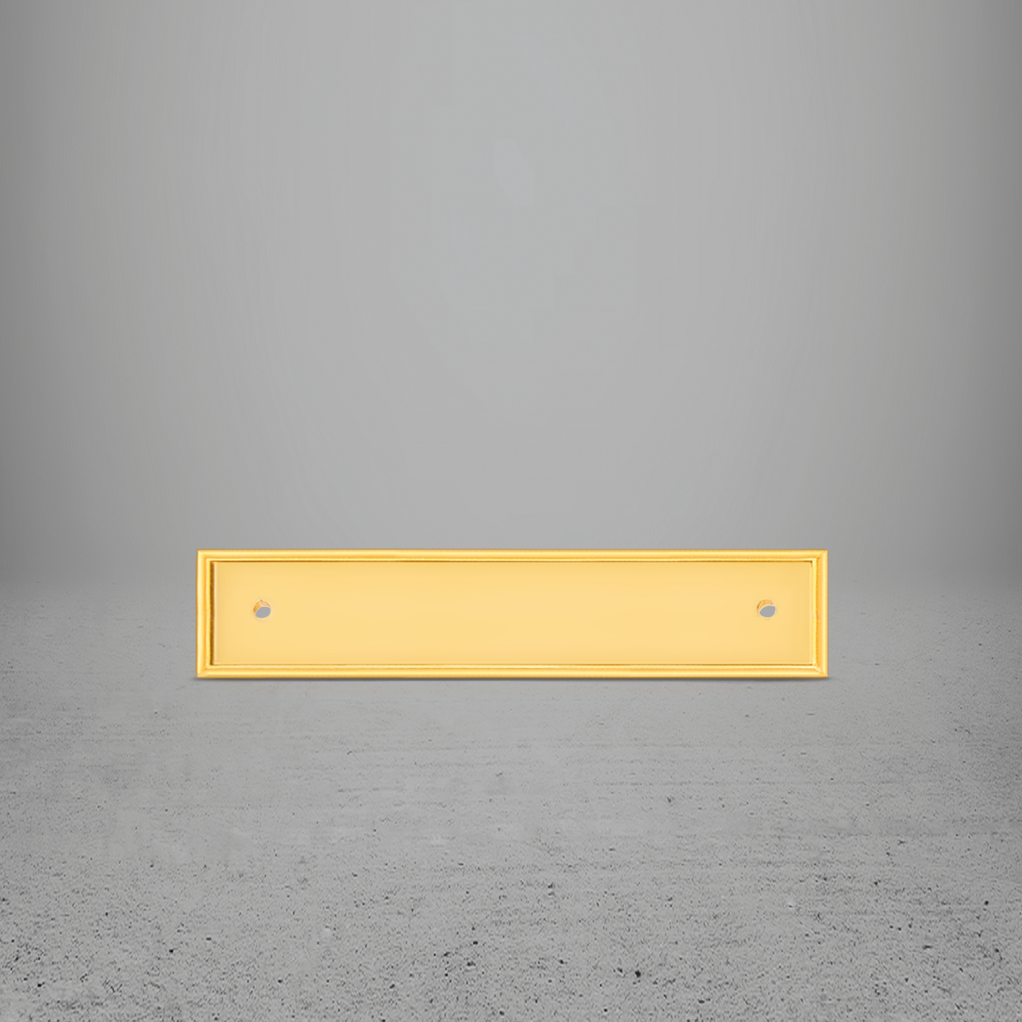 FRAME Metal 20 Rectangular