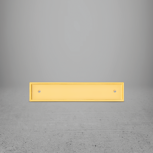 FRAME Metal 20 Rectangular