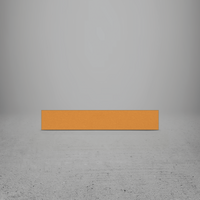 INSERT Plastic 20 Rectangular