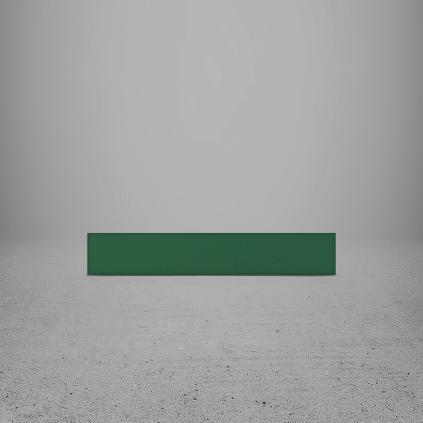 INSERT Plastic 20 Rectangular Blank