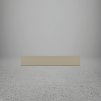 INSERT Plastic 20 Rectangular
