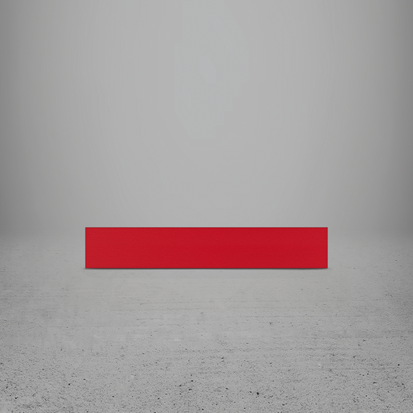 INSERT Plastic 20 Rectangular