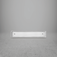 FRAME Metal 20 Rectangular