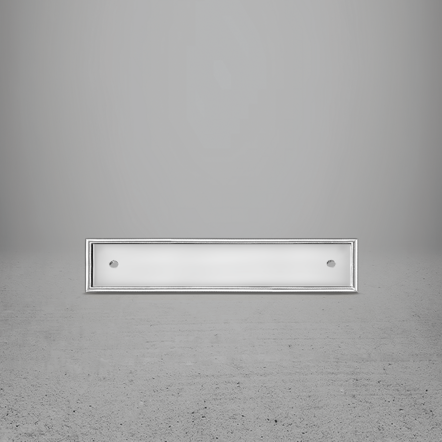 FRAME Metal 20 Rectangular