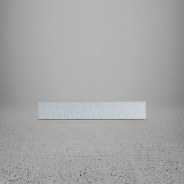 INSERT Plastic 20 Rectangular