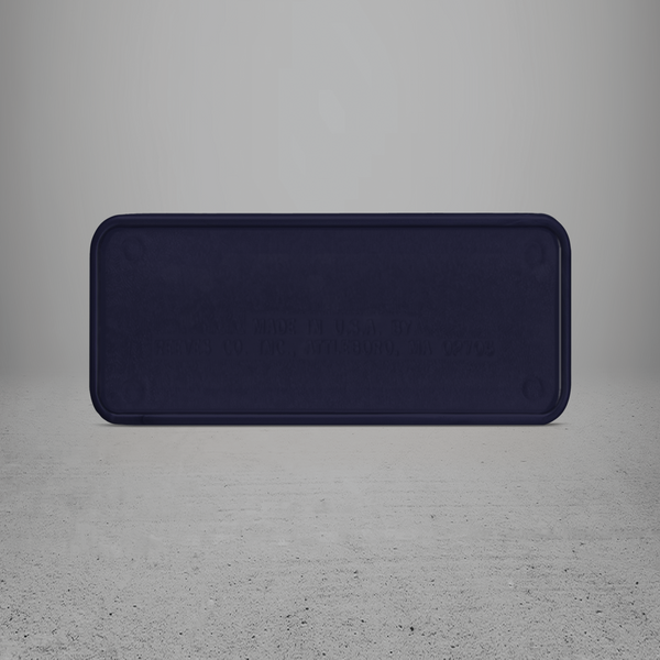 FRAME Plastic 40 Rectangular