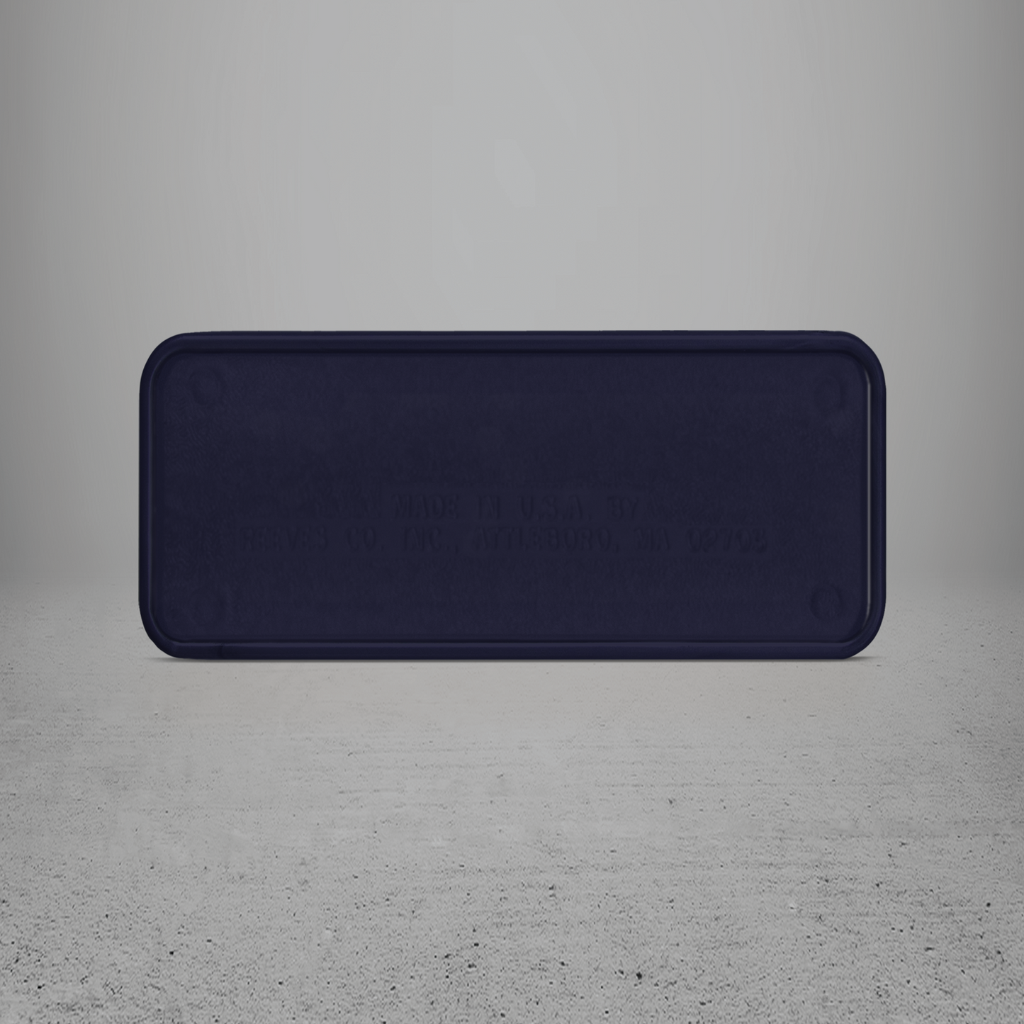 FRAME Plastic 40 Rectangular