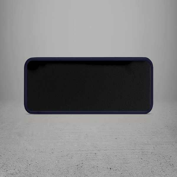 FRAME/INSERT Plastic 40 Rectangular
