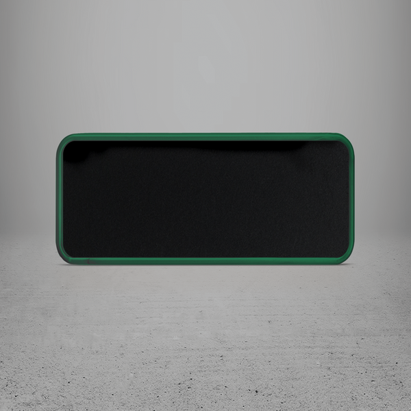 FRAME/INSERT Plastic 40 Rectangular