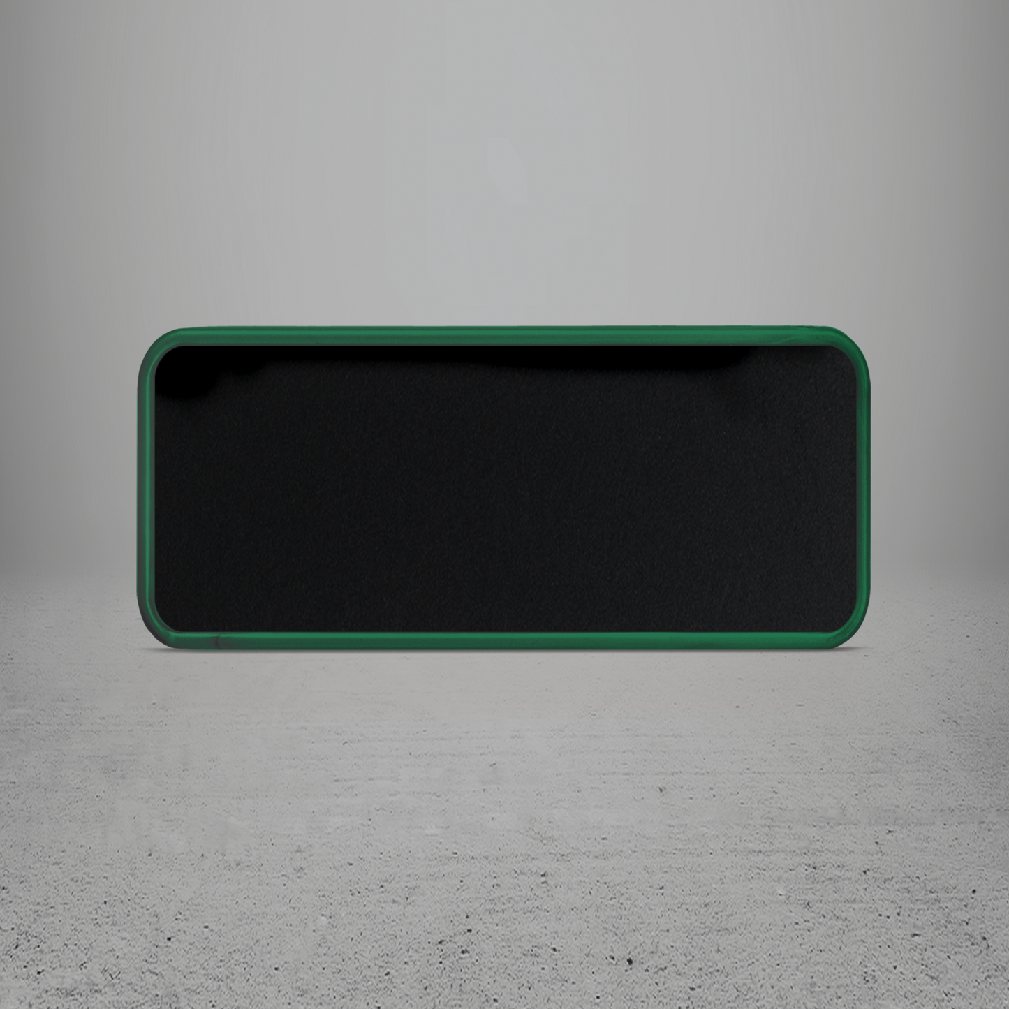FRAME/INSERT Plastic 40 Rectangular